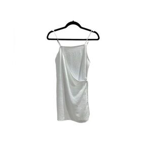 BP. Women's White Dress XS